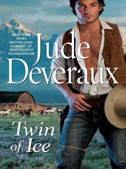 Title details for Twin of Ice by Jude Deveraux - Available